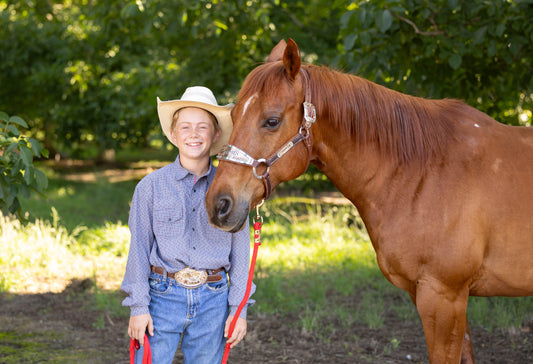 A Day in the Life - Rodeo Nationals