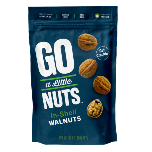 Inshell Walnuts