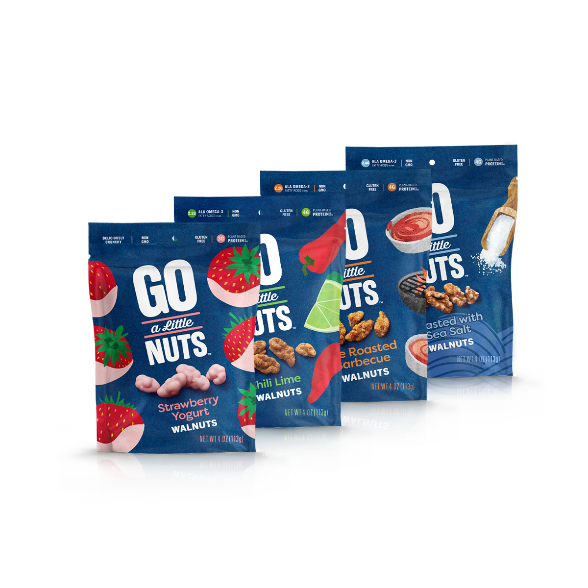 Flavor Variety Bundle