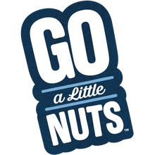 Go a Little Nuts