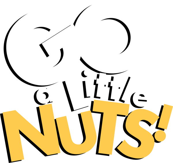 Go a Little Nuts
